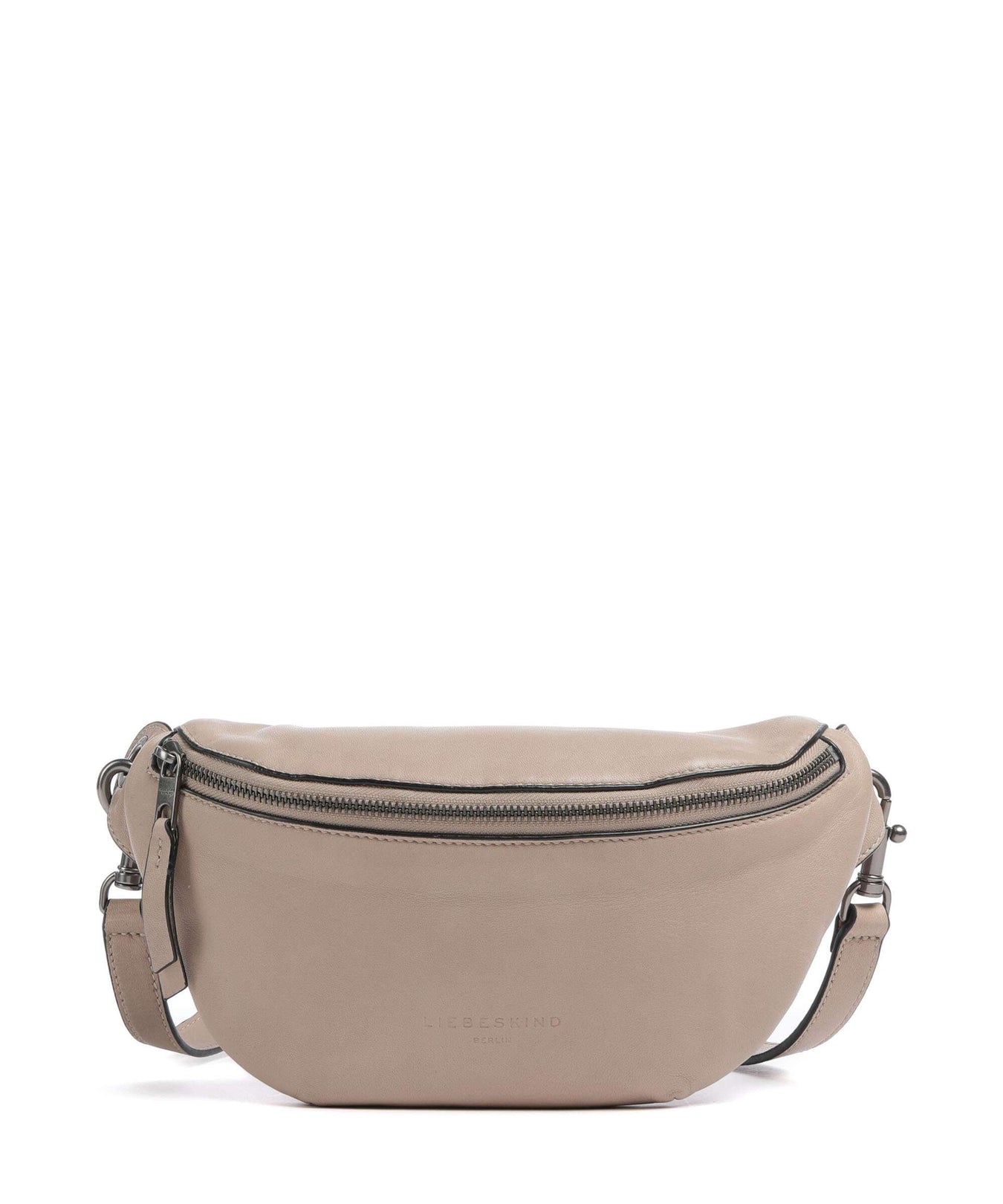 Liebeskind Tavia Sheep Natural Fanny pack stone