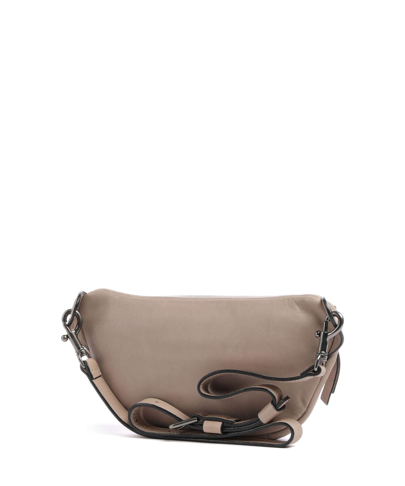 Liebeskind Tavia Sheep Natural Fanny pack stone