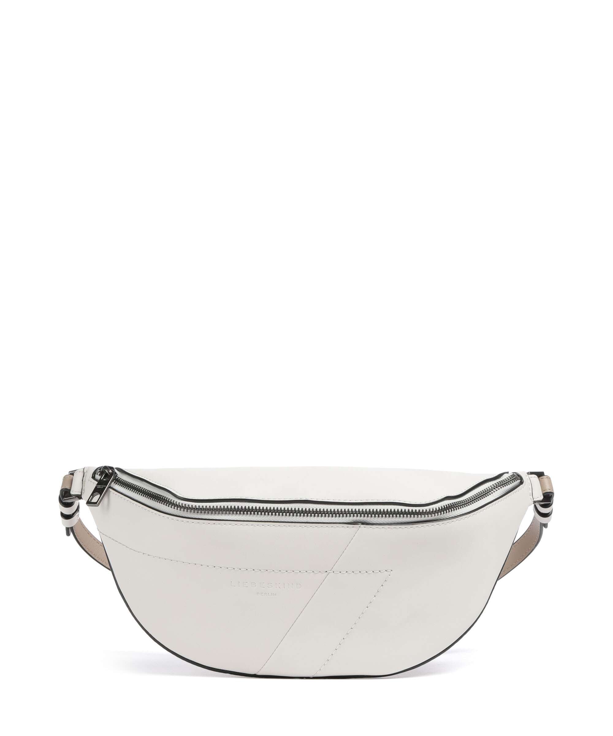 Liebeskind Edda Calf Optic M Belt bag arctic