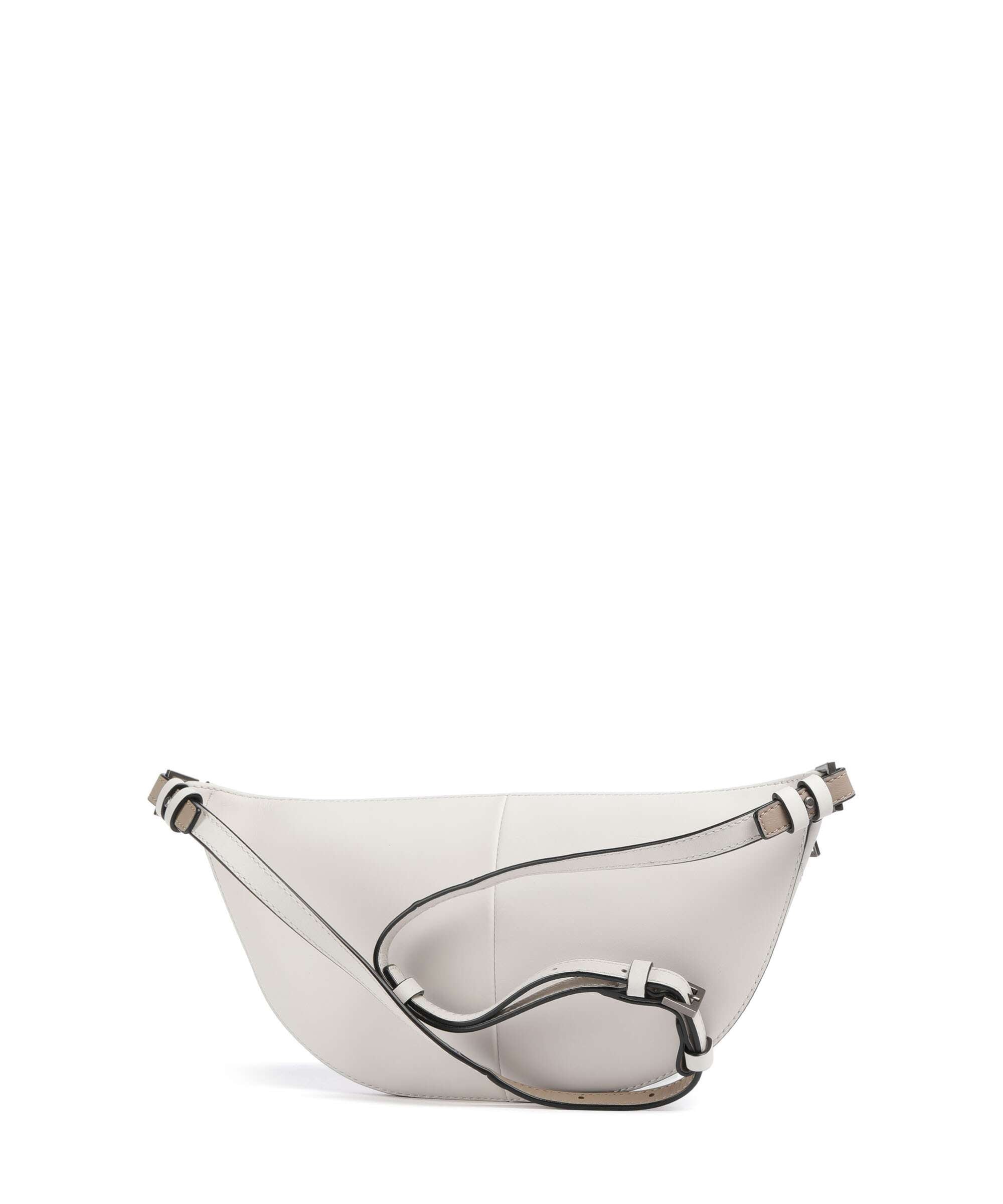 Liebeskind Edda Calf Optic M Belt bag arctic