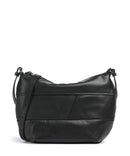 Liebeskind Edda Calf Optic S Sac bandoulière black