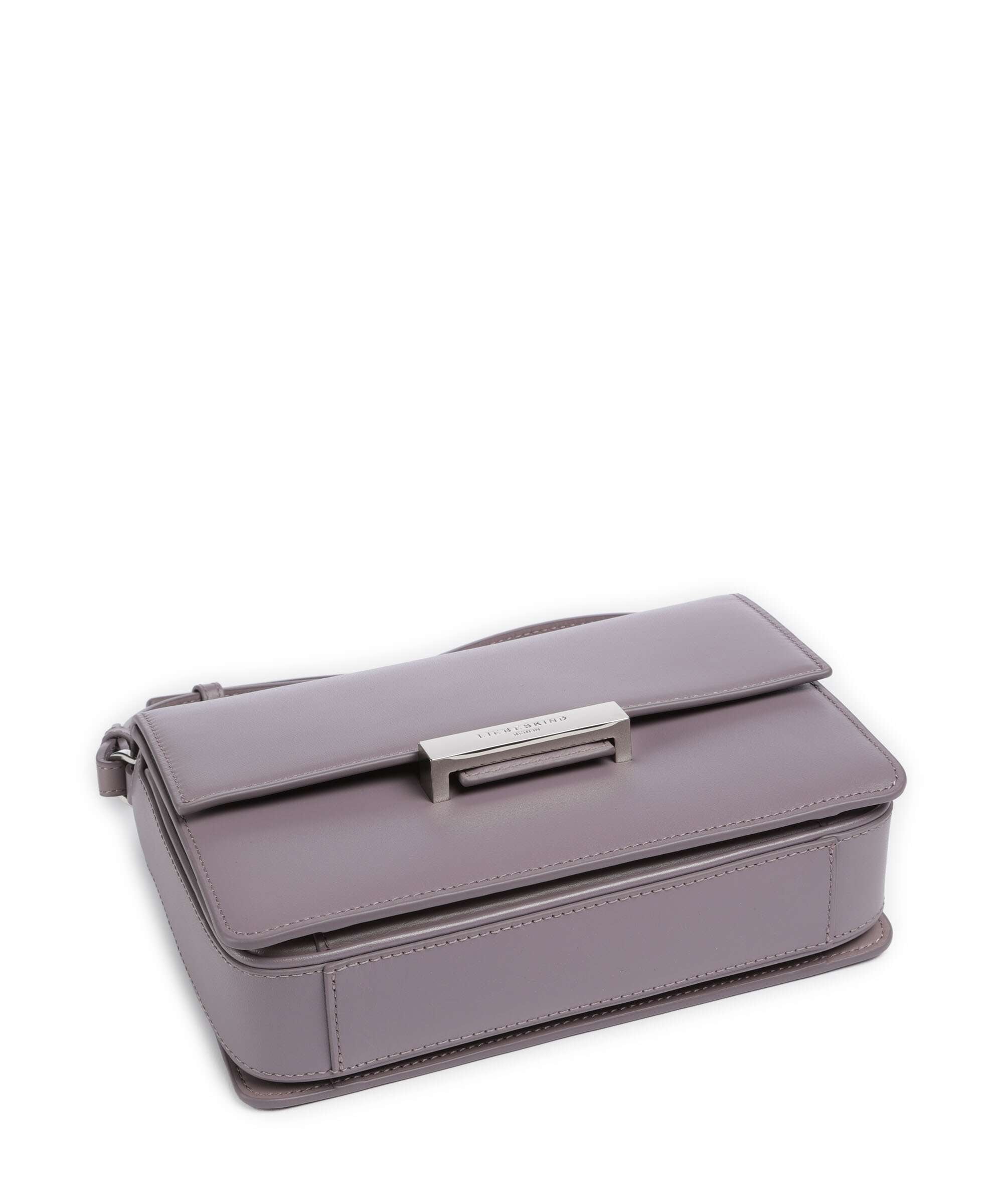 Liebeskind Alex Biker M Crossbody bag anemone