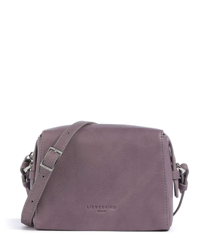 Liebeskind Lou 2 3D Leather S Crossbody bag anemone