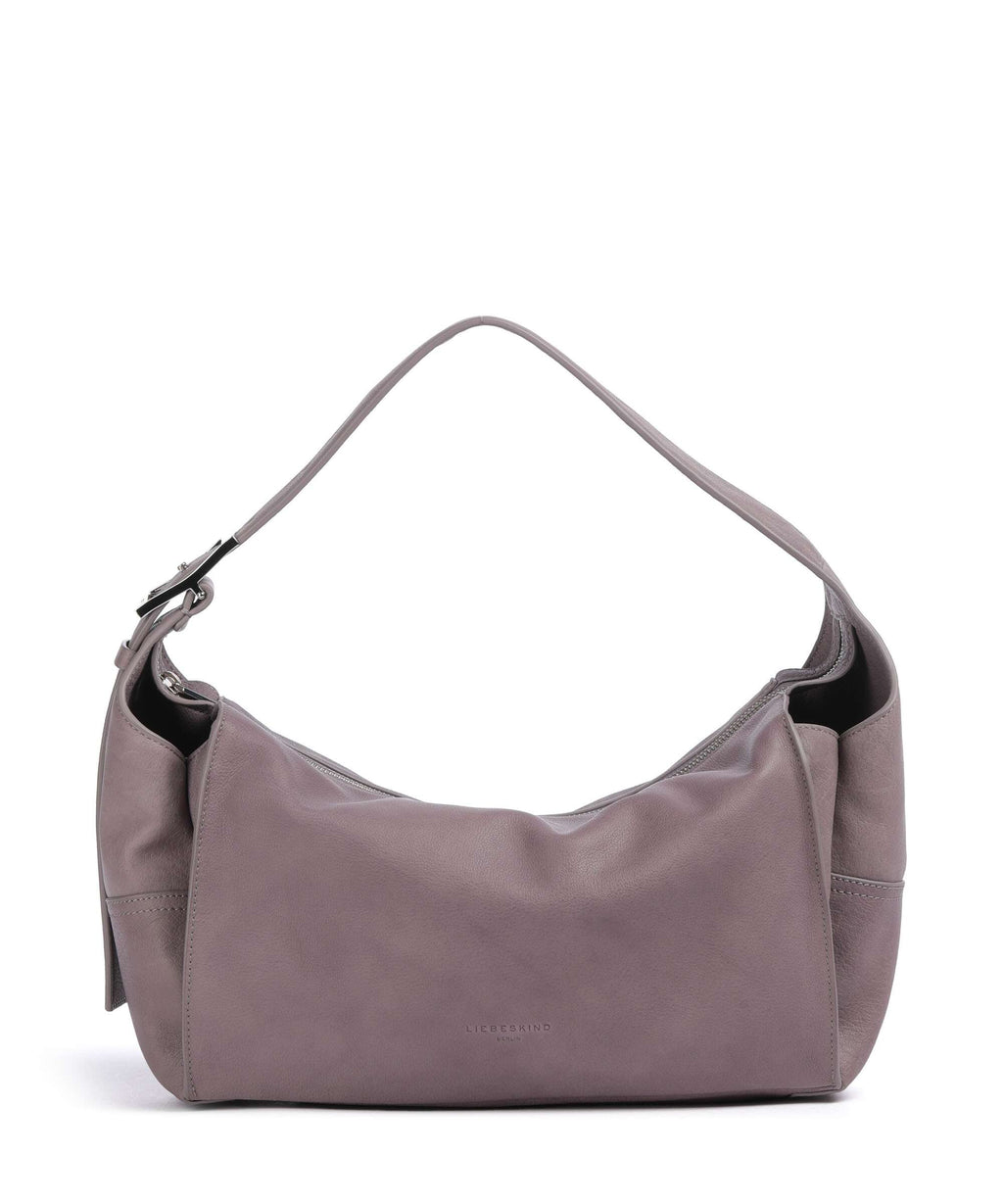Liebeskind Lou 2 3D Leather M Hobo bag anemone