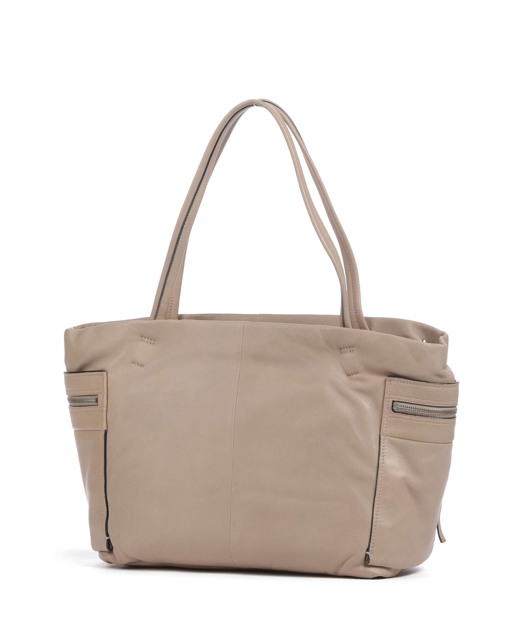 Liebeskind Hera Sheep Natural L Tote bag stone