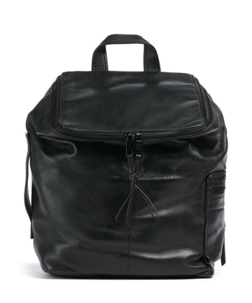 Liebeskind Hera Sheep Natural M Sac à dos black