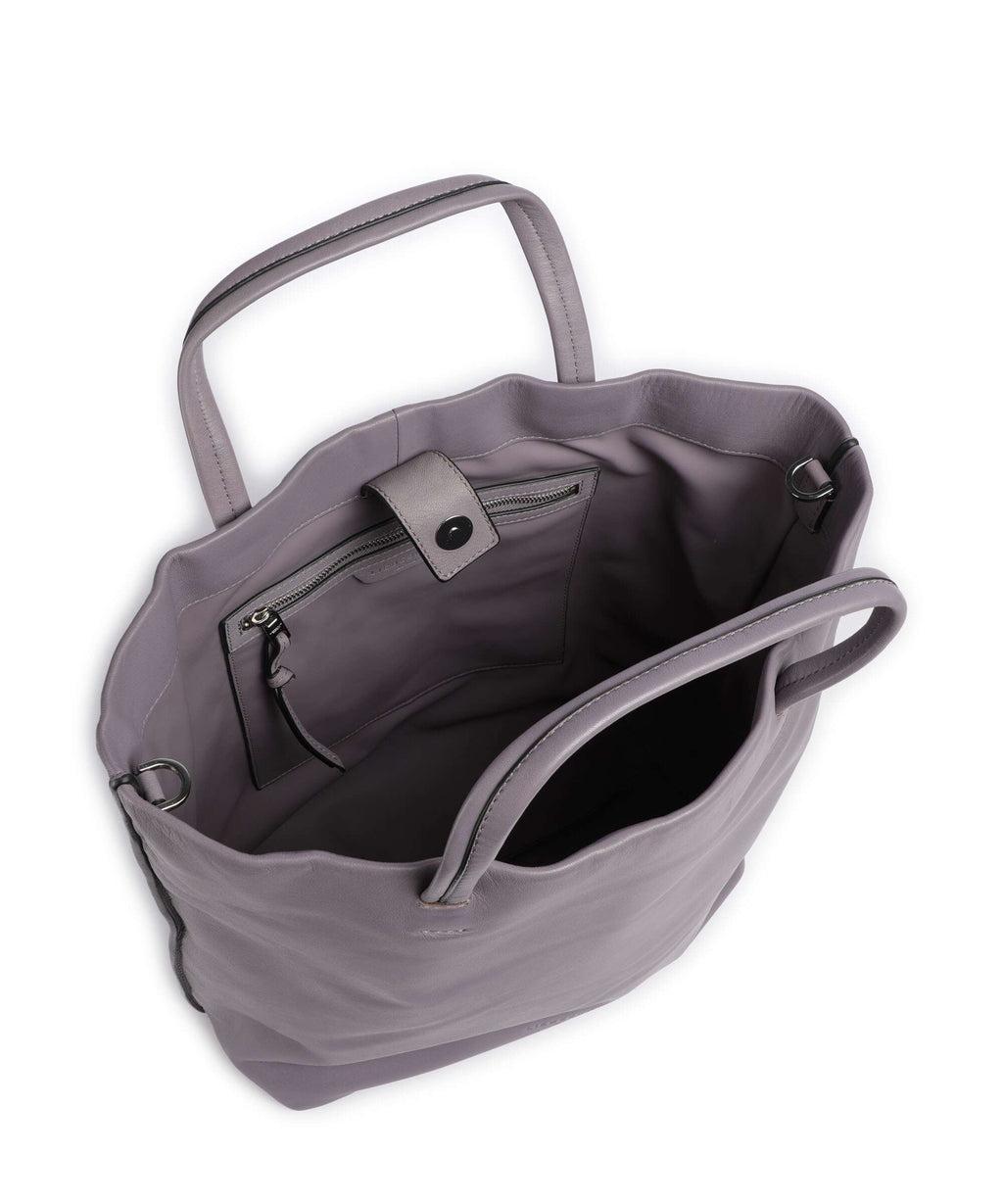 Liebeskind Hera Sheep Natural L Handbag anemone
