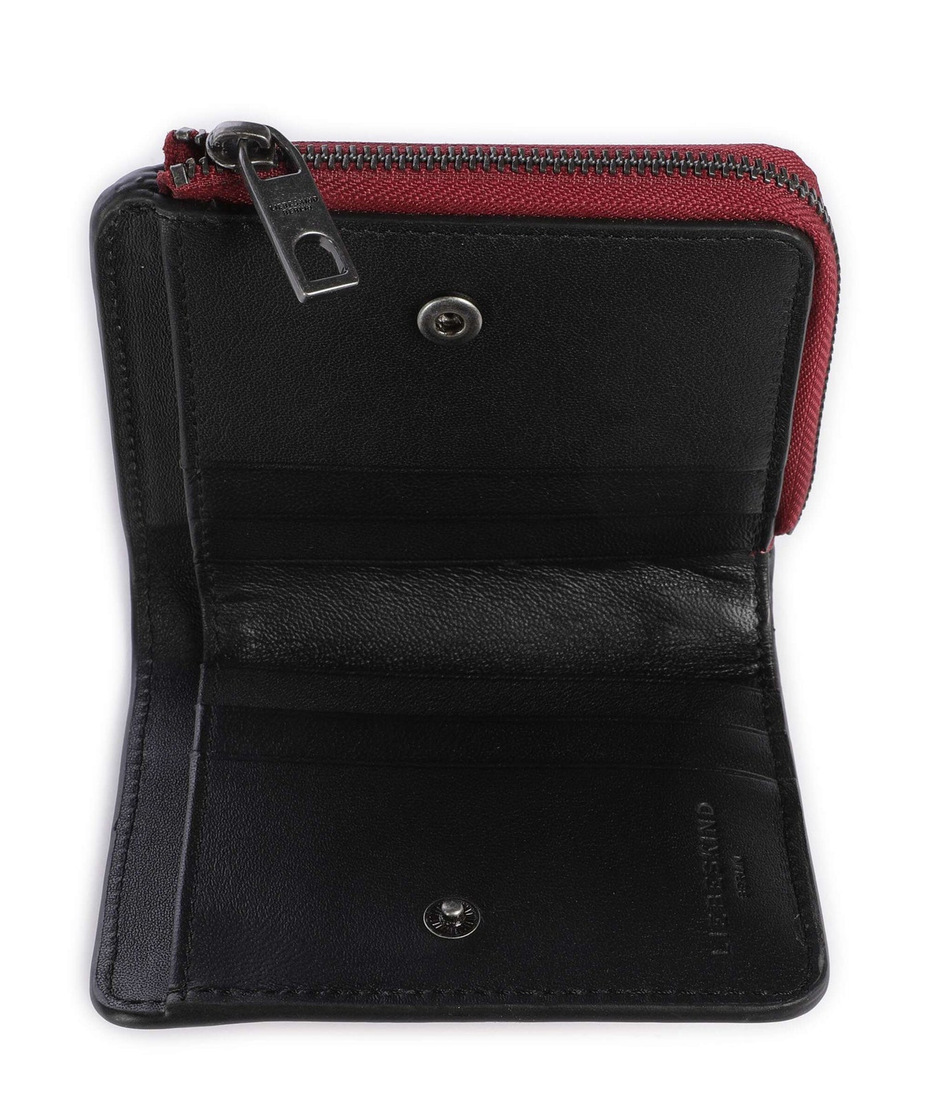 Liebeskind Hera Toni RFID Wallet berry