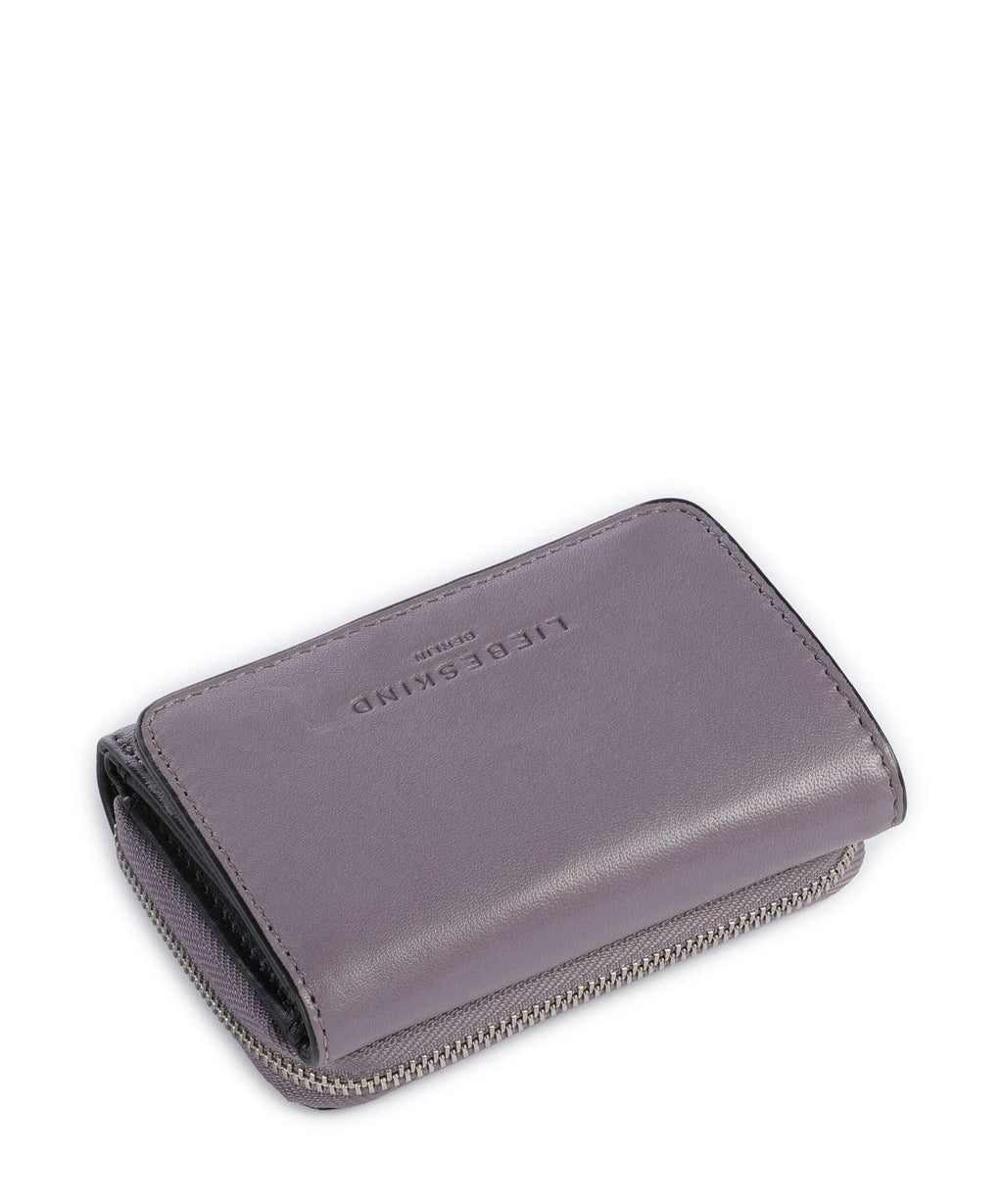 Liebeskind Hera Pablita Sheep Natural Wallet anemone