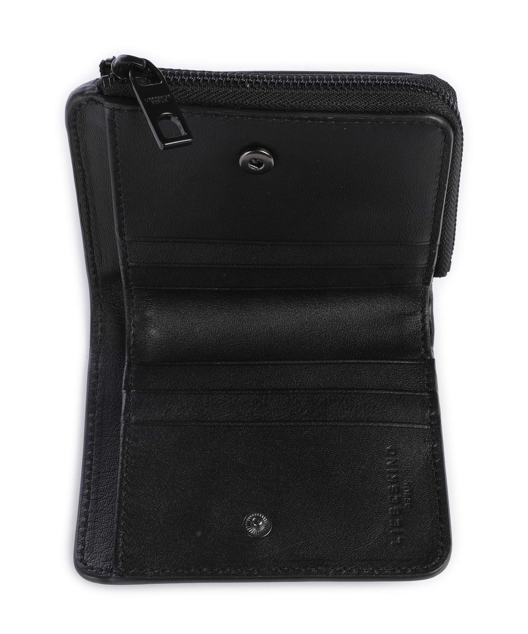 Liebeskind Hera Toni RFID Wallet black