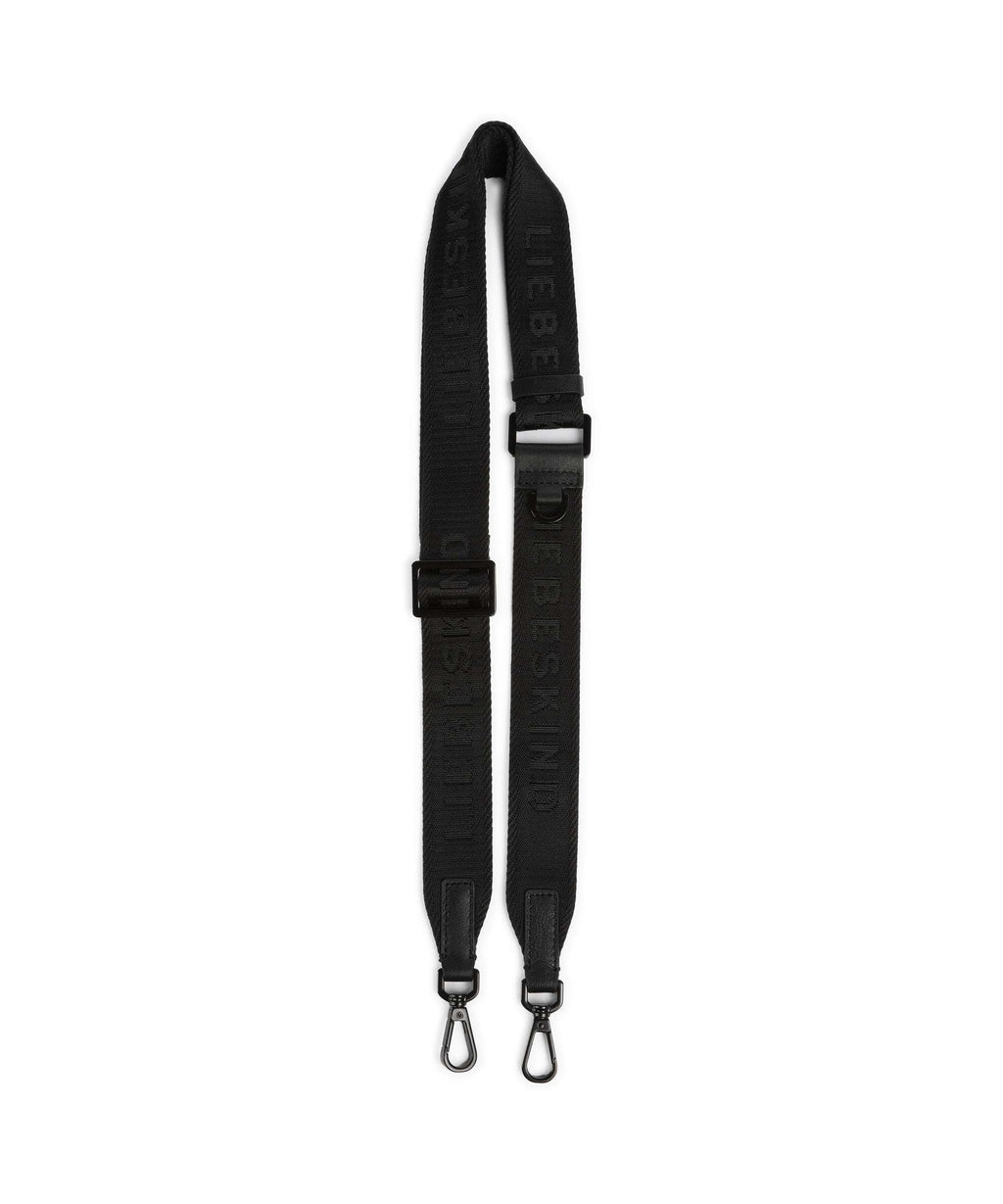 Liebeskind Bag strap black