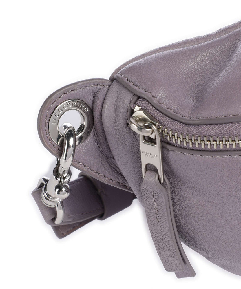 Liebeskind Tavia Sheep Natural Fanny pack anemone