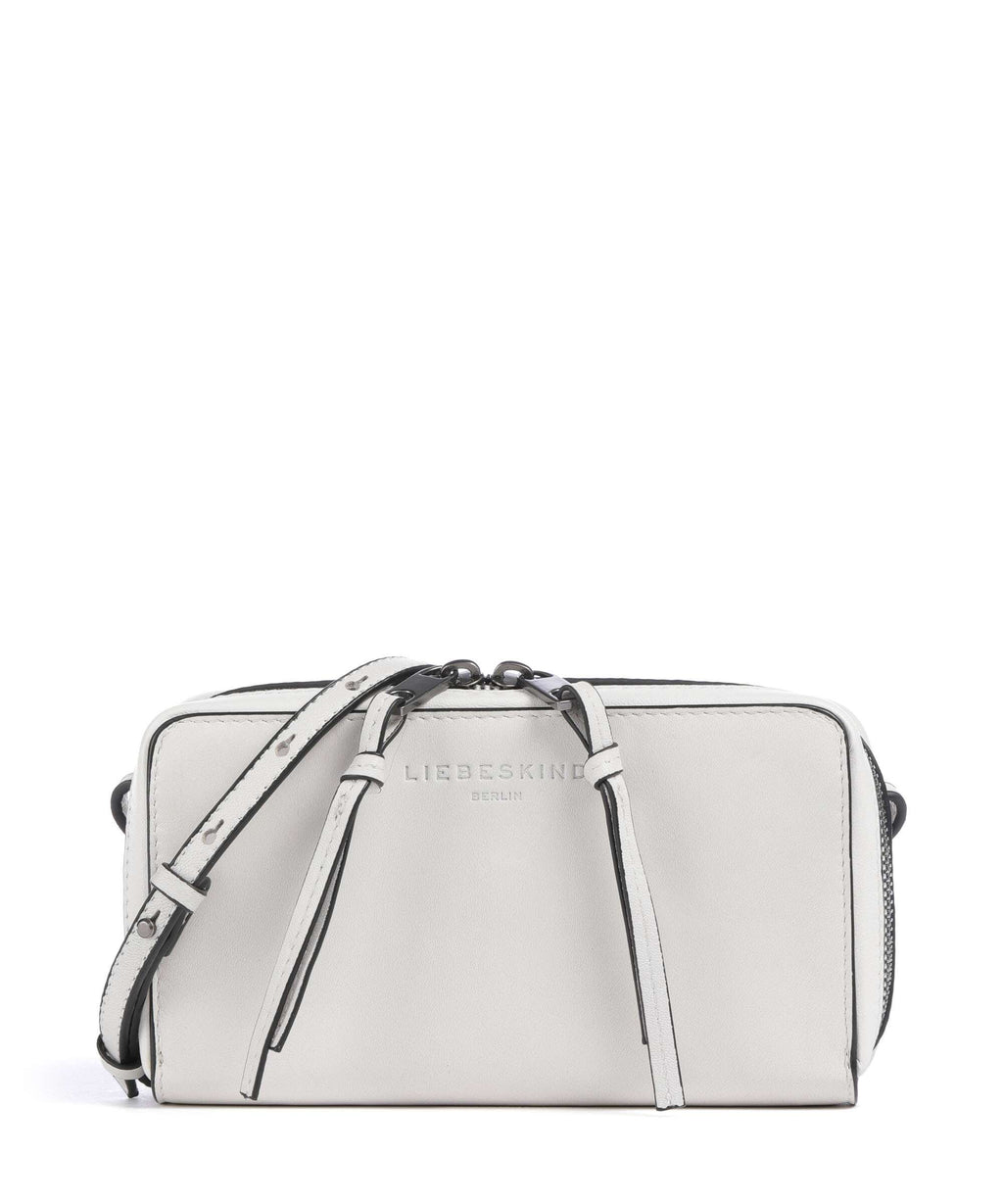 Liebeskind Hera Sheep Natural XS Crossbody bag arctic