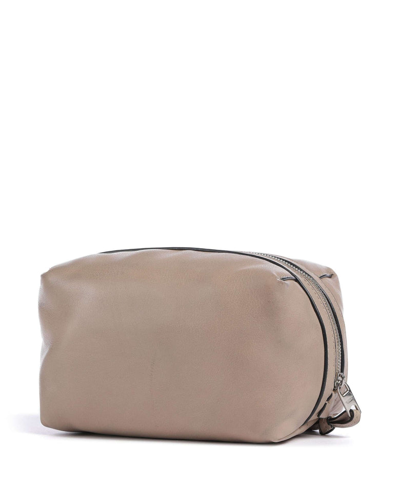 Liebeskind Hera Sheep Natural Cosmetic bag stone