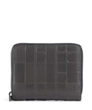 Liebeskind Conny Monogram Sheep Natural Portefeuille iron