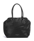 Liebeskind Kayla 3D Leather M Tote bag black