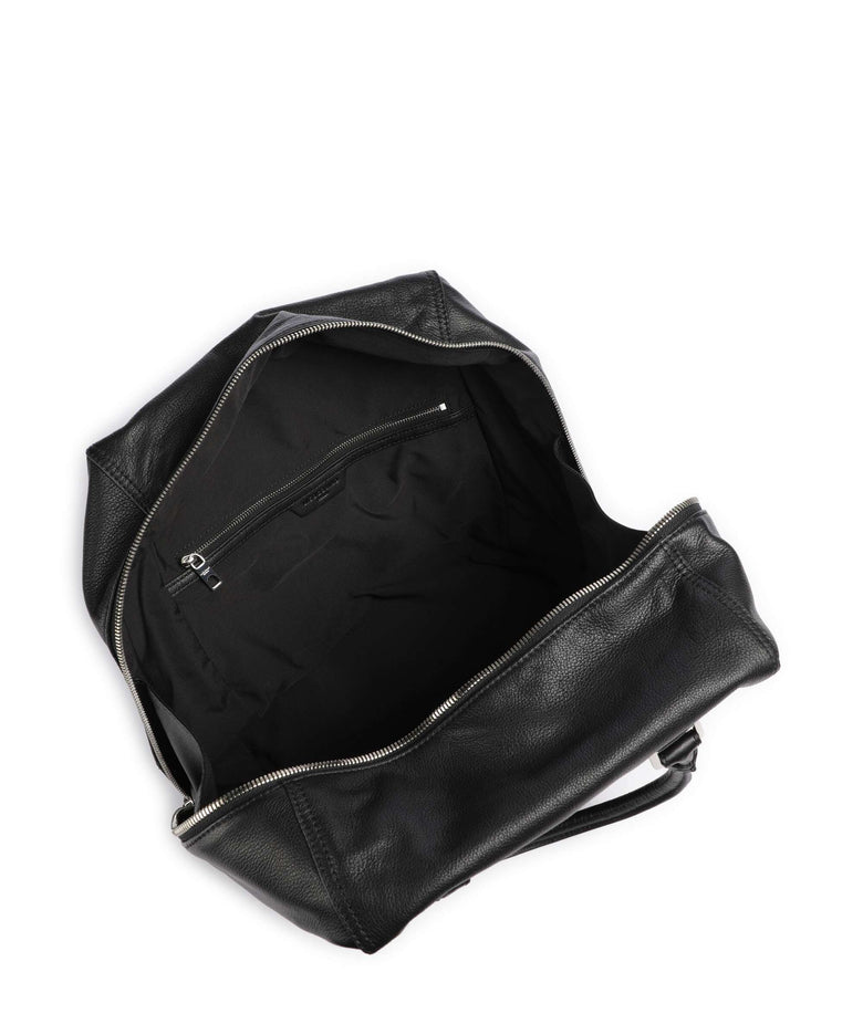 Liebeskind Kayla 3D Leather M Tote bag black