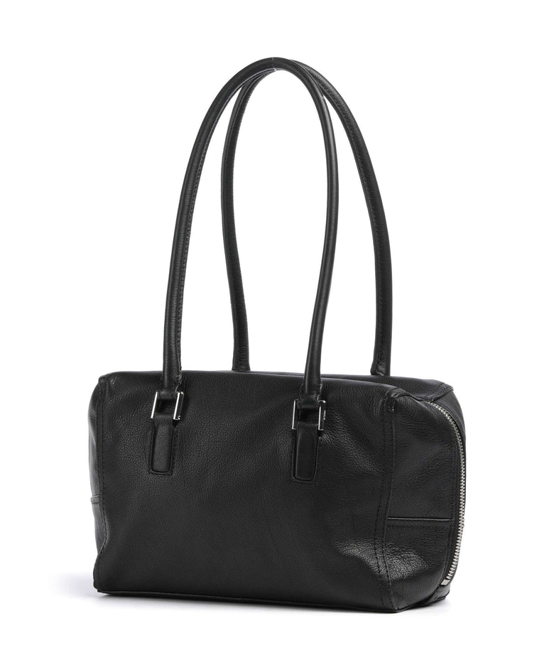 Liebeskind Kayla 3D Leather S Shoulder bag black