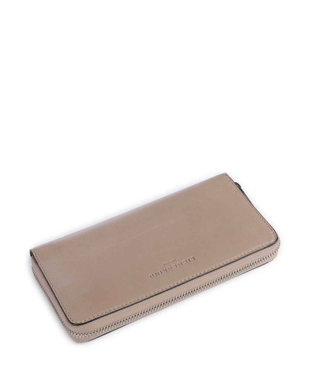 Liebeskind Hera Sally Wallet stone