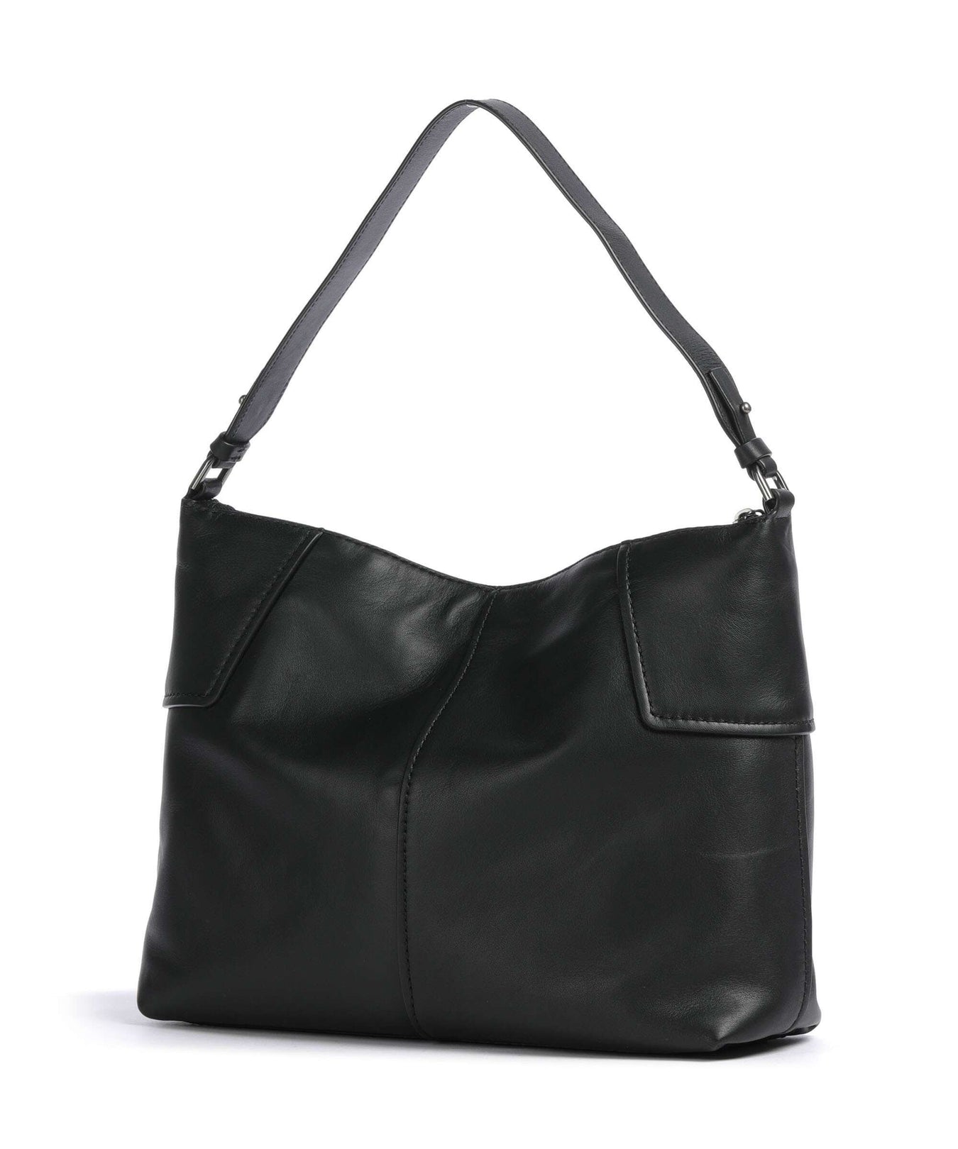 Liebeskind Mila Tokyo Sheep M Hobo bag black