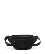 Liebeskind Lila Nylon M Fanny pack black