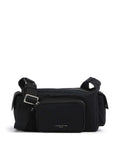 Liebeskind Lila Nylon S Shoulder bag black