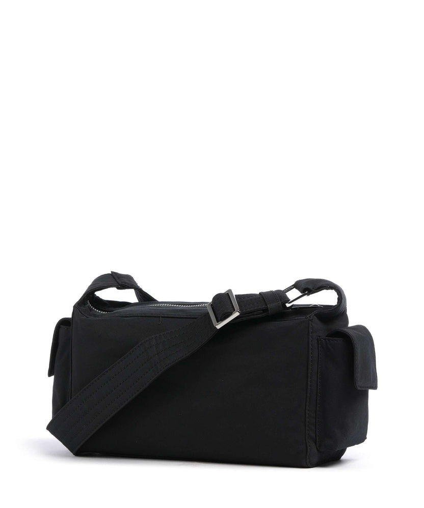 Liebeskind Lila Nylon S Shoulder bag black