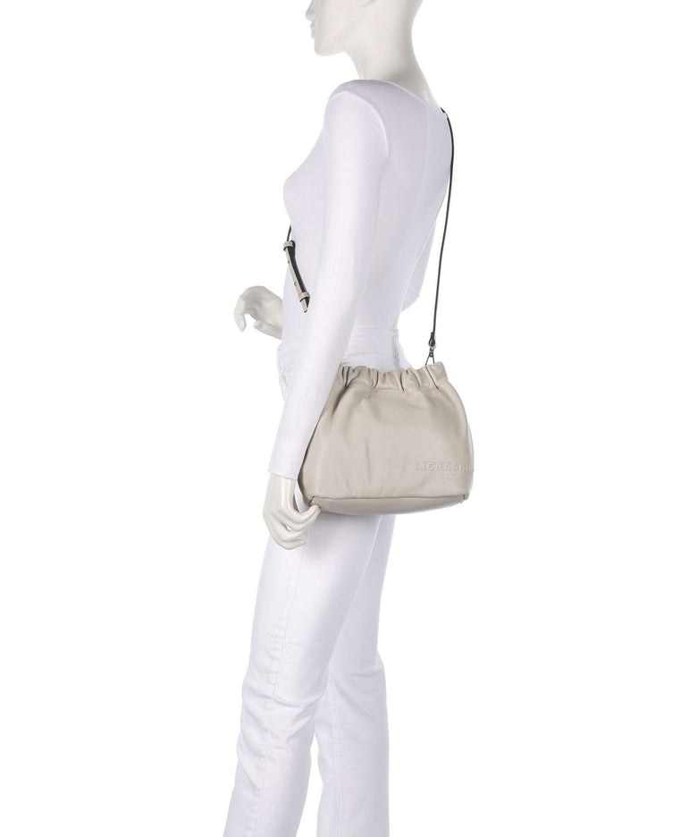 Liebeskind Cloud Sheep Natural S Bucket bag milk