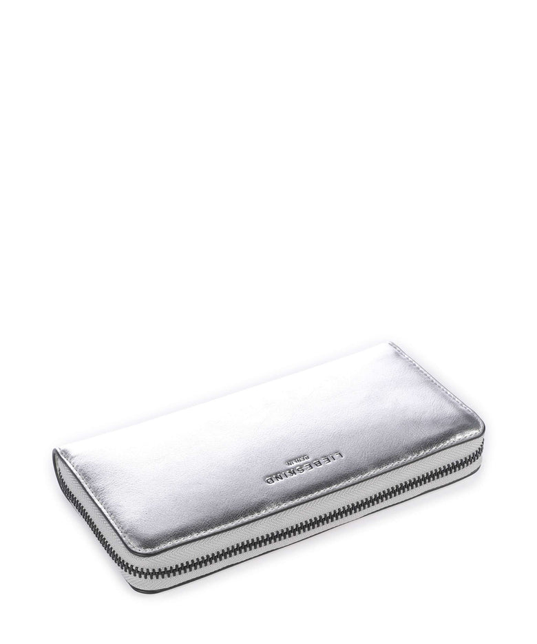 Liebeskind Hera Sally Wallet silver