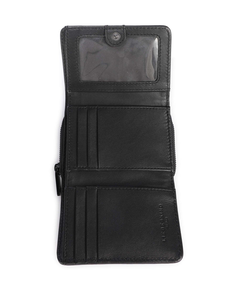 Liebeskind Hera Pablita Wallet black
