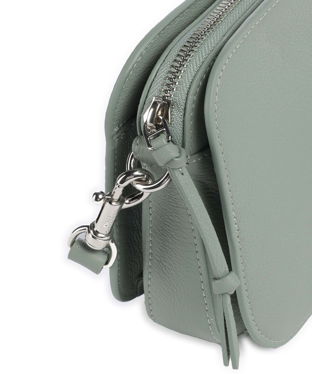 Liebeskind Harris Luka Crossbody bag forest green