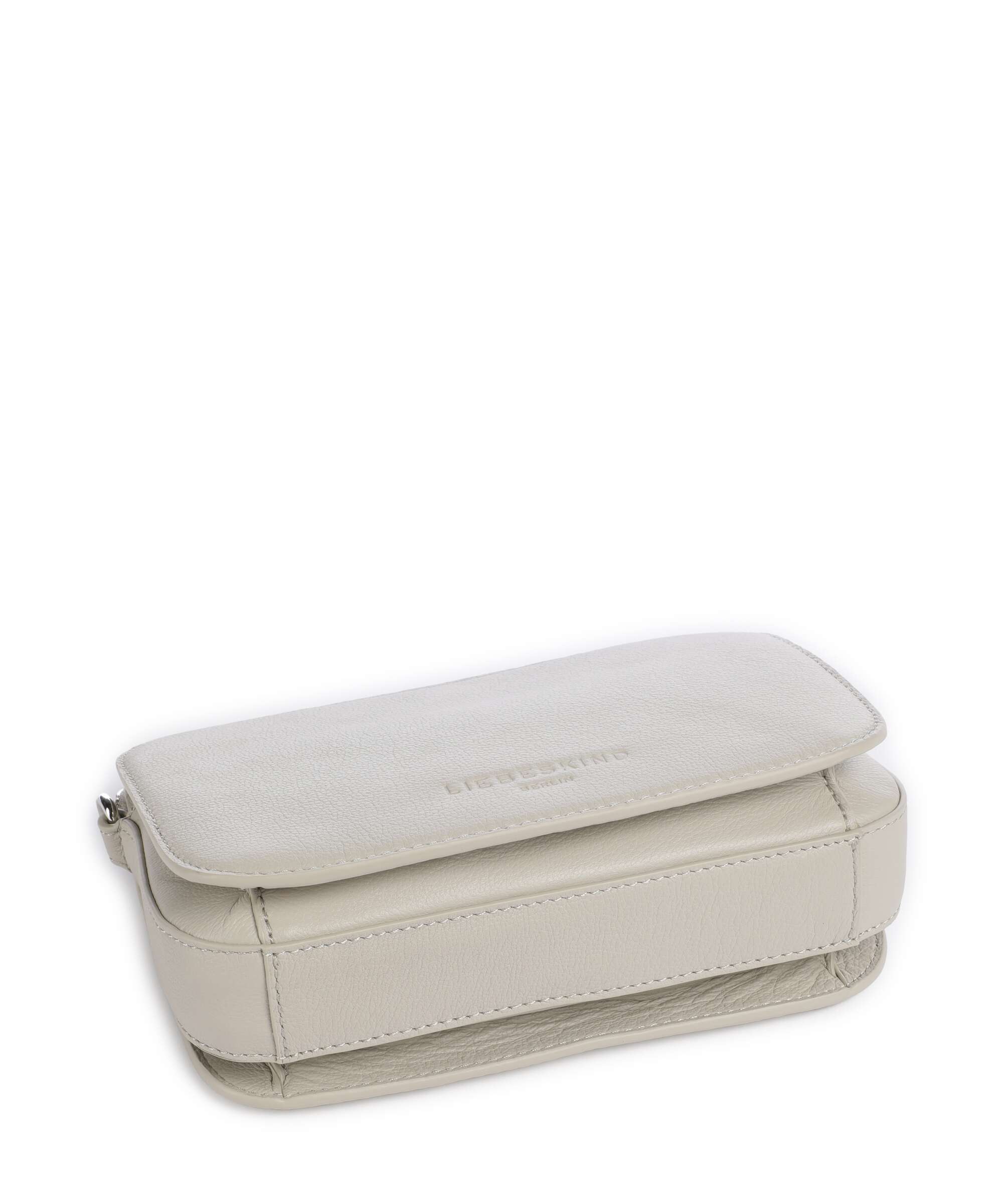 Liebeskind Harris Luka Crossbody bag milk