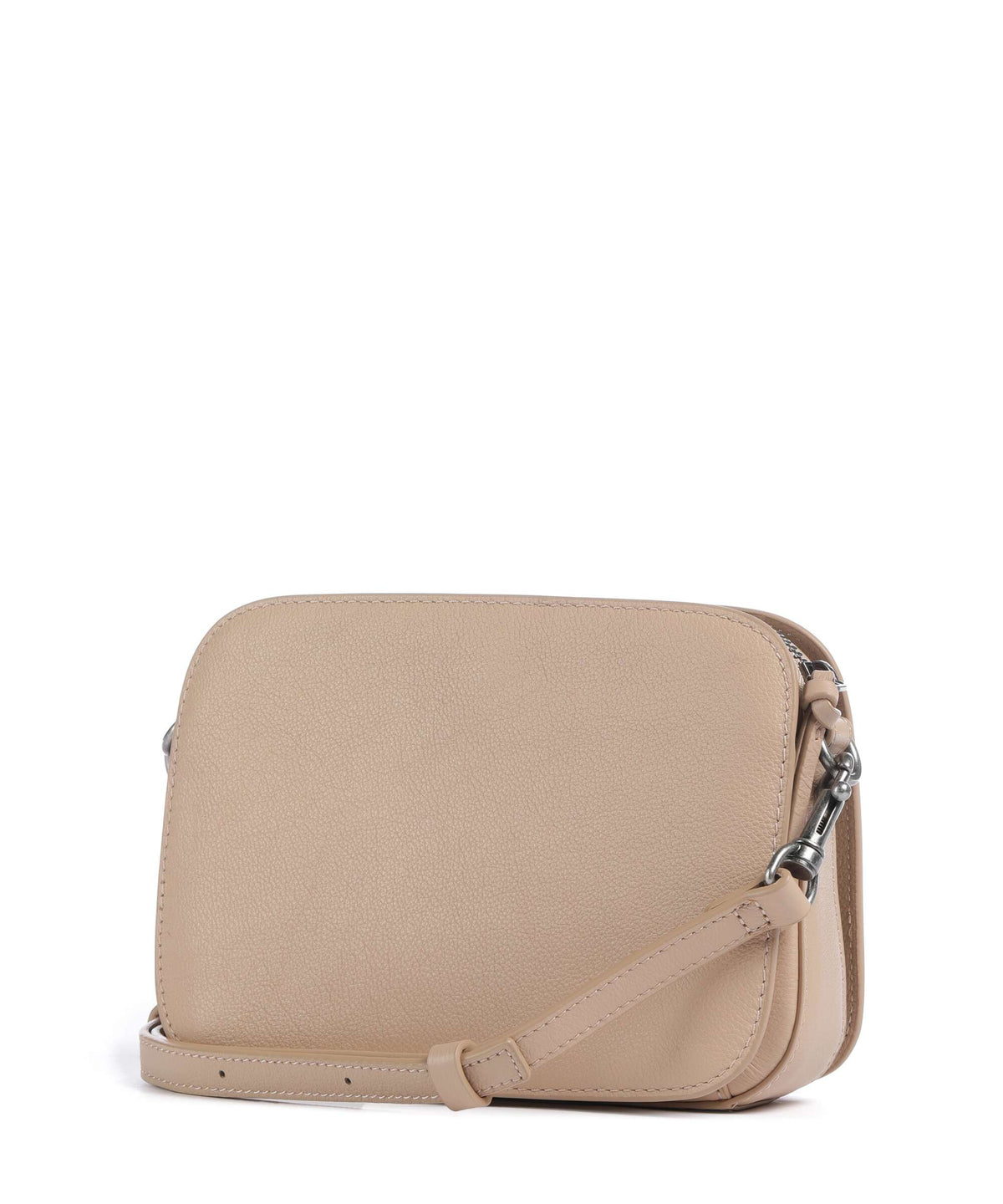 Liebeskind Harris Luka Crossbody bag sand castle