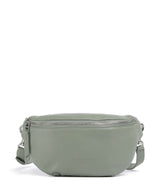 Liebeskind Tavia Sheep Natural Sac banane forest green