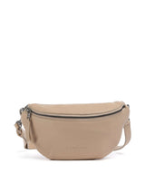 Liebeskind Tavia Sheep Natural Sac banane sand castle