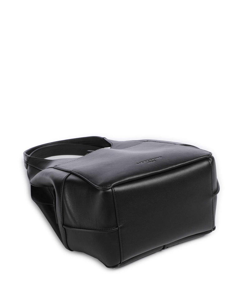 Liebeskind Lilly Soft Nappa Hobo bag black