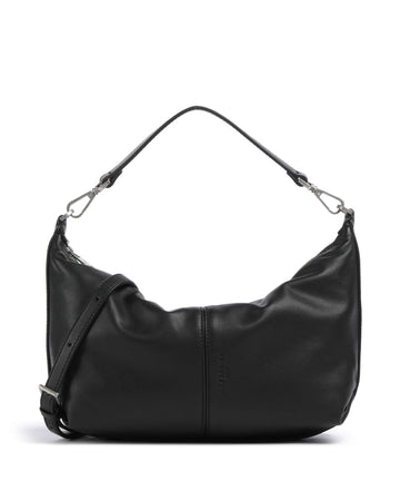 Liebeskind Paris Sheep Natural Sac porté épaule black