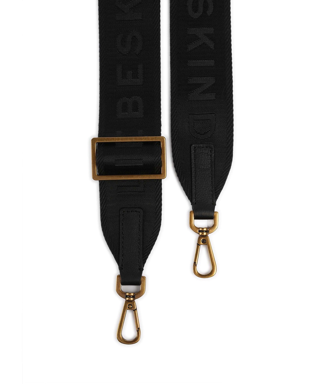 Liebeskind Bag strap gold brass