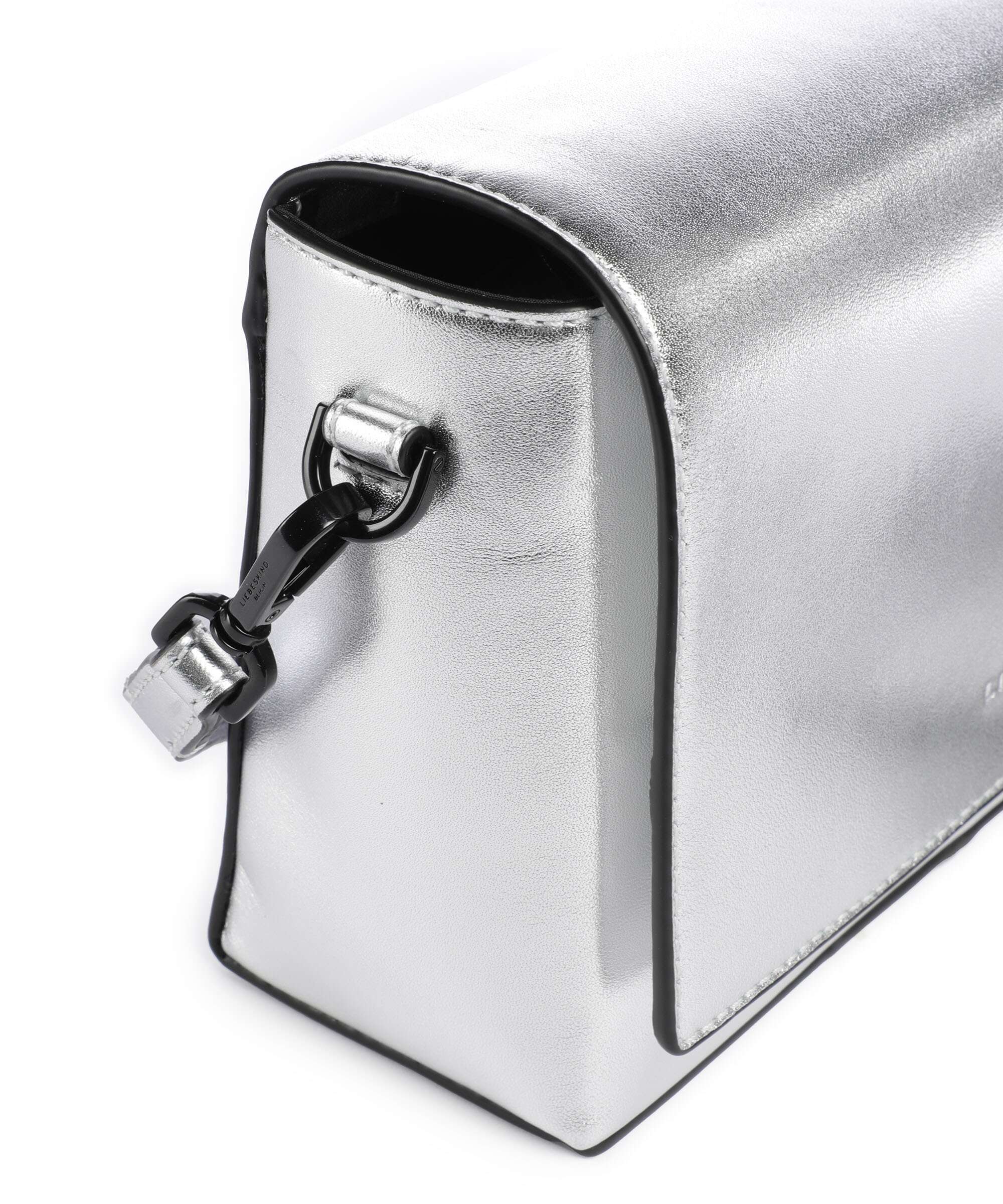Liebeskind Hilla M Crossbody bag silver