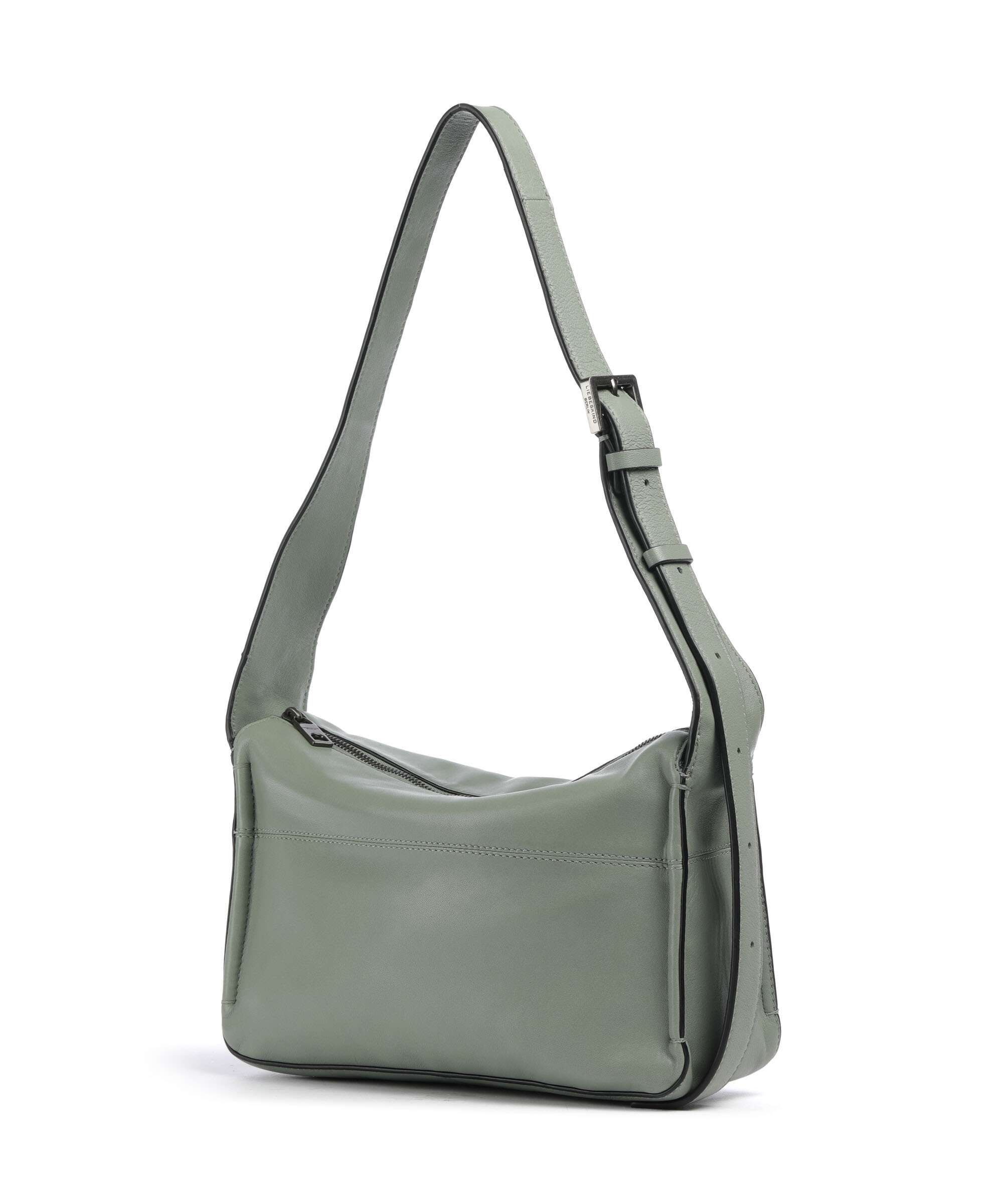 Liebeskind Sky Sheep Natural S Shoulder bag forest green