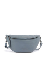 Liebeskind Tavia Sheep Natural Sac banane blue heaven