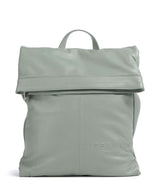 Liebeskind Elvira Sheep Natural L Sac à dos forest green