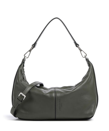 Liebeskind Paris Sheep Natural Sac porté épaule cypress green