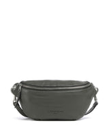 Liebeskind Tavia Sheep Natural Sac banane cypress green