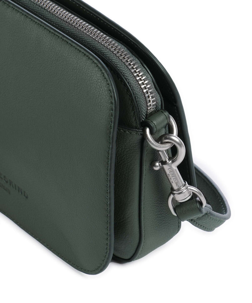 Liebeskind Harris Luka Crossbody bag cypress green