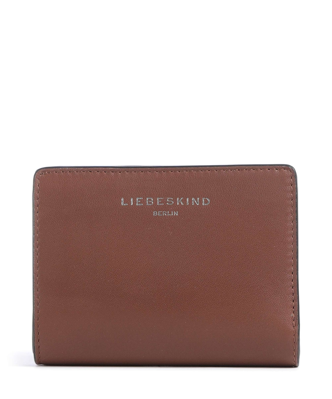 Liebeskind Thea Sheep Natural M RFID Wallet russet