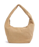 Liebeskind Farrah Suede M Sac fourre-tout beige