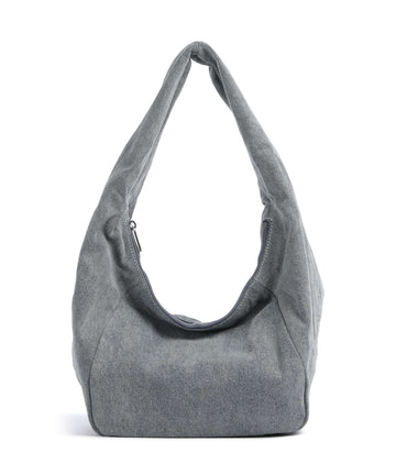 Liebeskind Farrah Denim M Sac fourre-tout blue denim