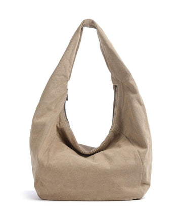 Liebeskind Farrah Denim L Sac fourre-tout beige
