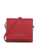 Liebeskind Ada Sheep Natural M Portefeuille true red